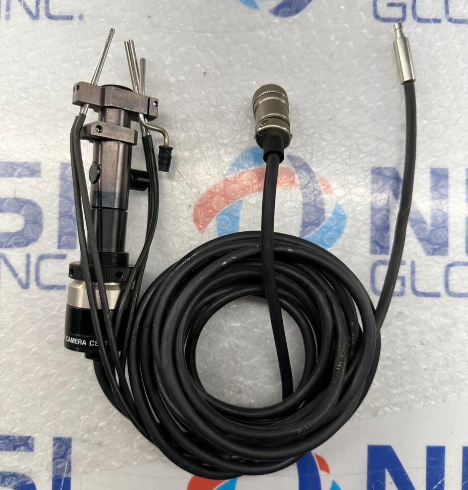 TOKYO ELECTRONIC MICRO CAMERA  CS3110