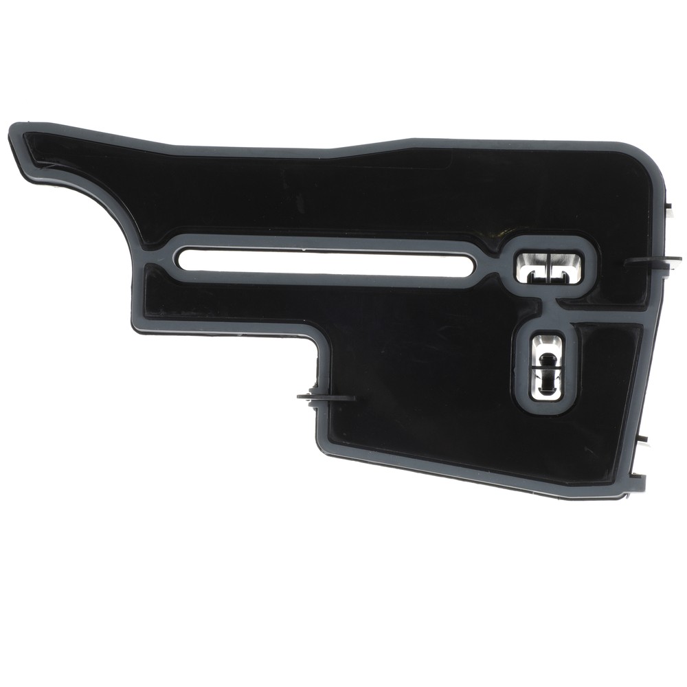 Genuine Ford Insulator Quarter Panel BK3Z-1528422-B