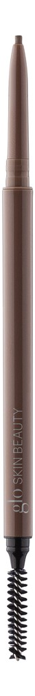 Glo Precise Micro Browliner Dark Brown. Brows