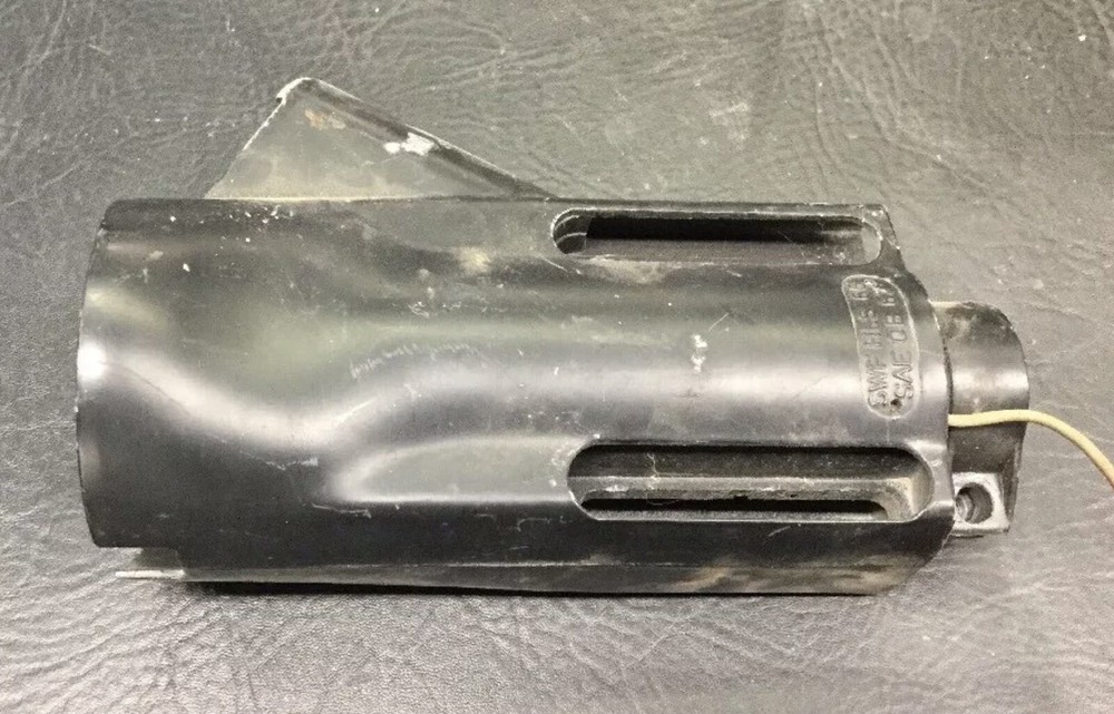 AirCooled Type 1 Column Head  68-70