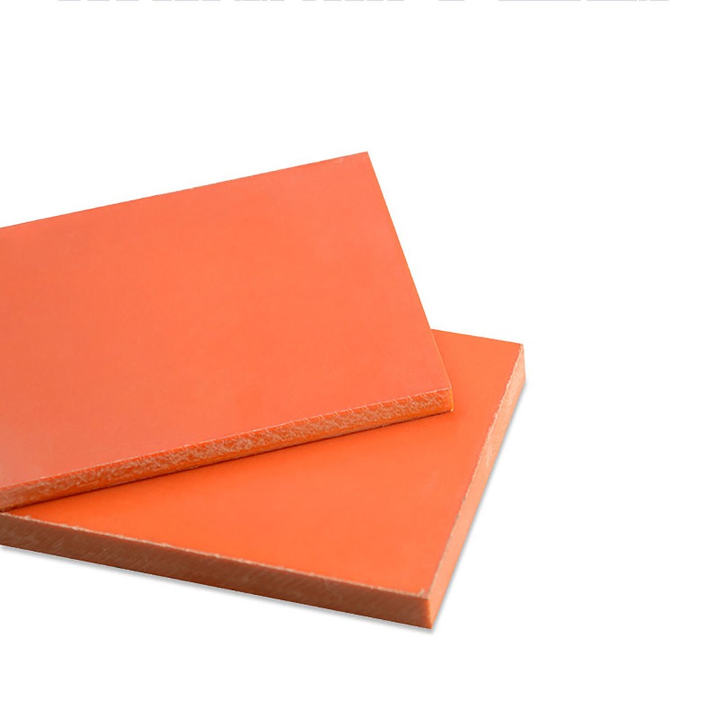 Bakelite Sheet Phenolic Laminate Paper Plate 3~40mm Thick, Multi size available