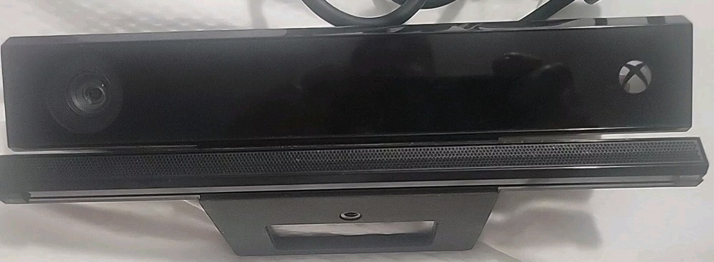 Microsoft Xbox One Kinect Sensor - (Black) USED