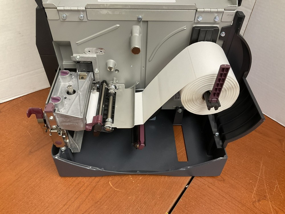 Zebra ZM400 Thermal Barcode Label Printer