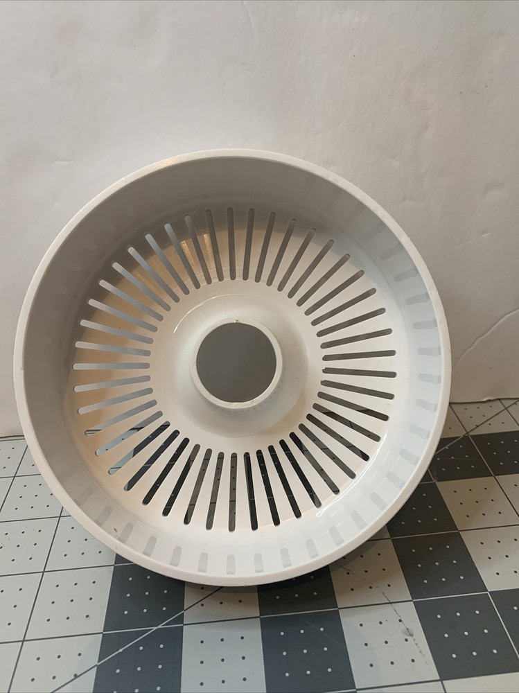 Oster 4000-08A Citrus Juicer Replacement Pulp Strainer