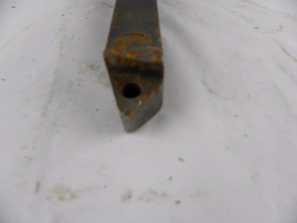 CARBOLOY Systems Lathe Tool Holder - TBL-10-3