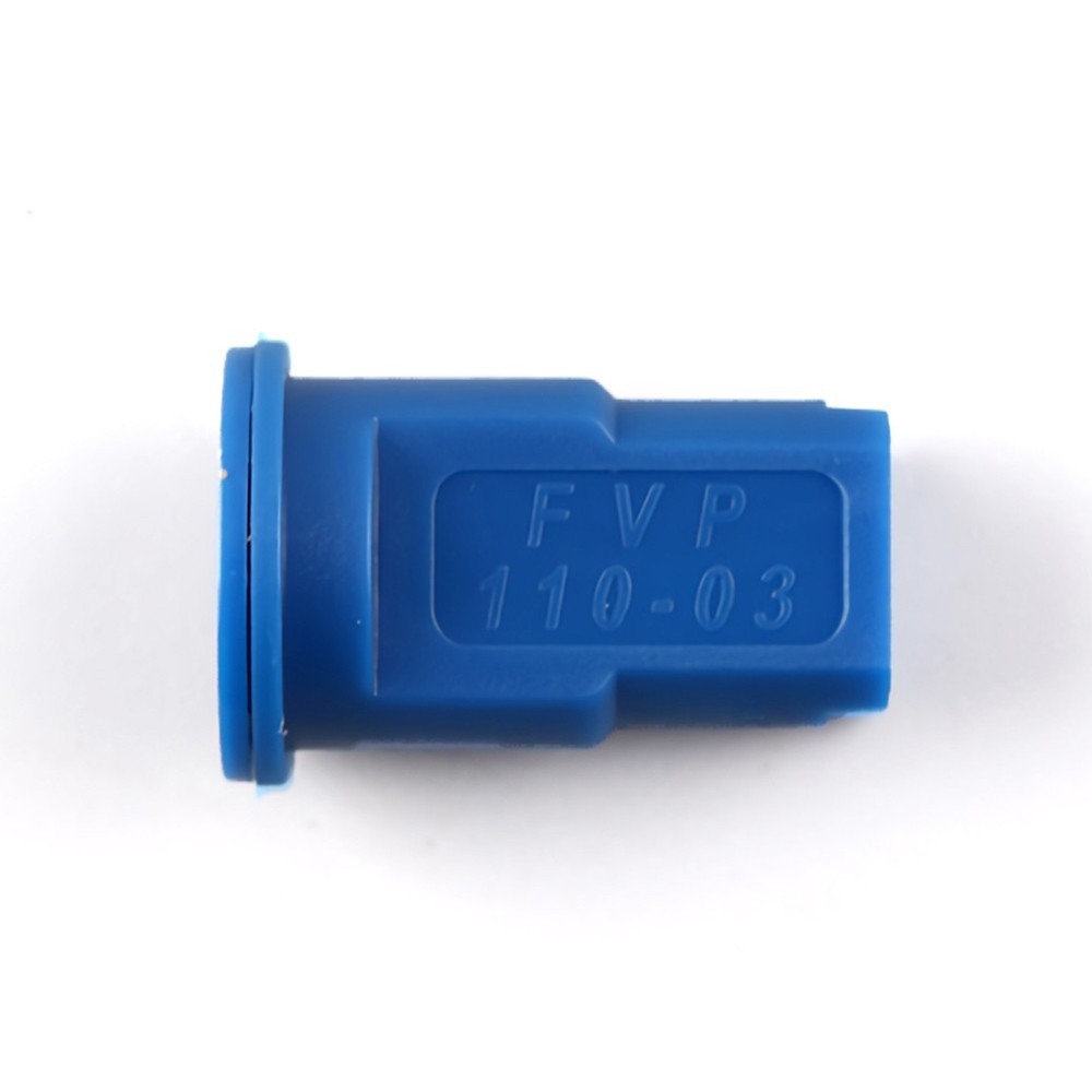 Optimize Spray Effectiveness Anti Drift Nozzle for Agricultural Application