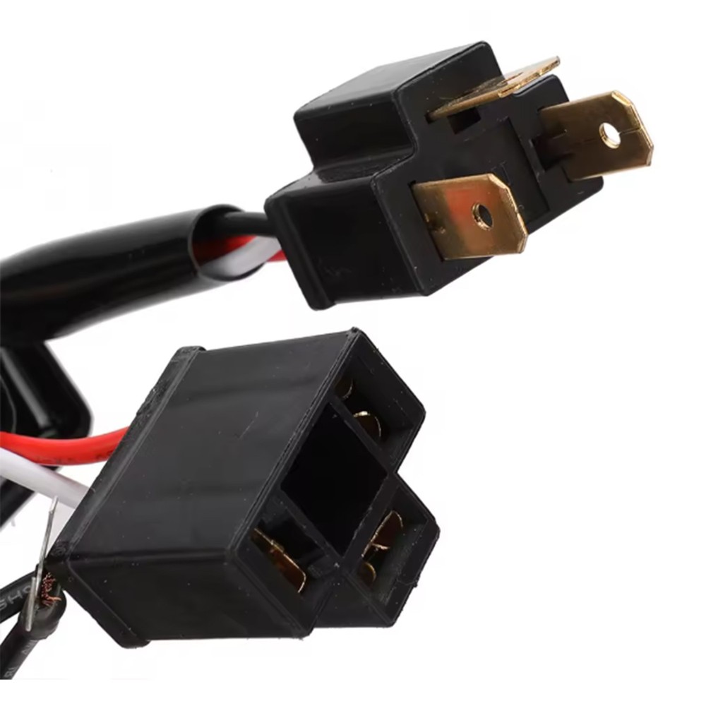 LED Negative Converter Polar Negative Switch Harness Profession Reversed Polarit