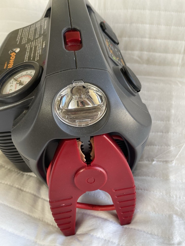 Battery Charger Xantrex Power pack 200