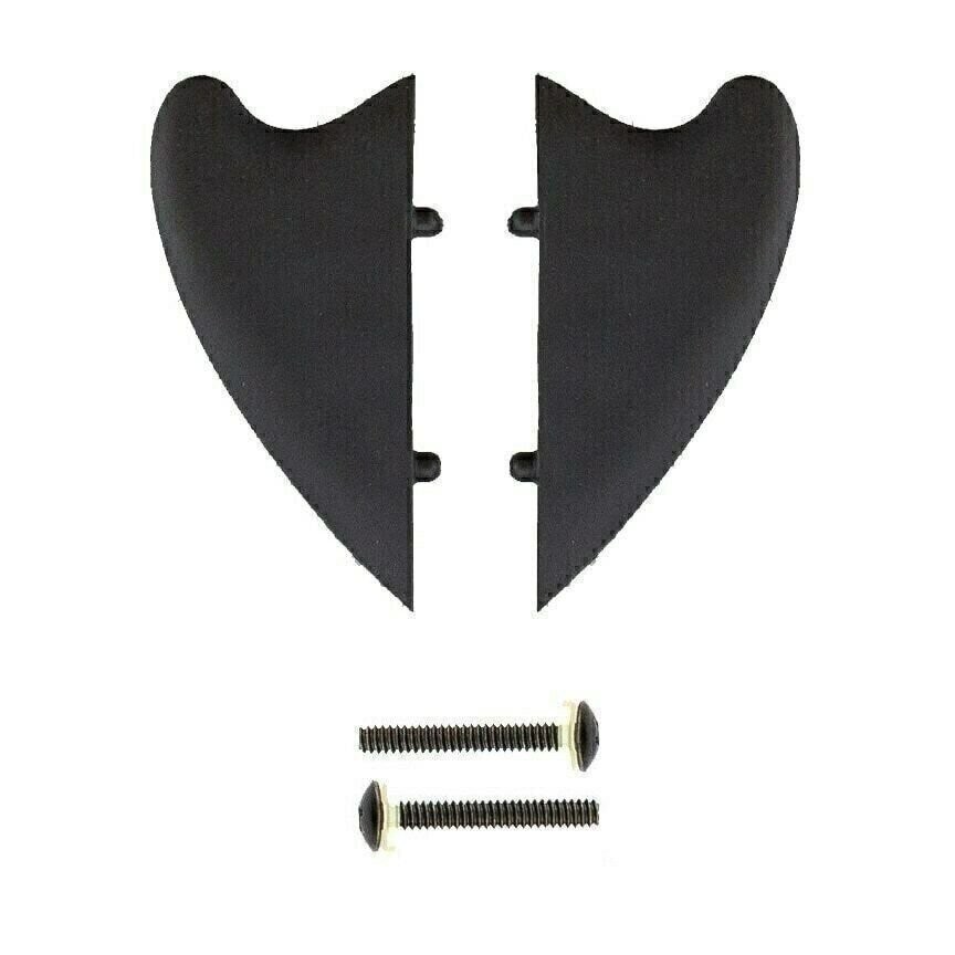Hyperlite Fish  1.5" Wakesurf Fin Kit
