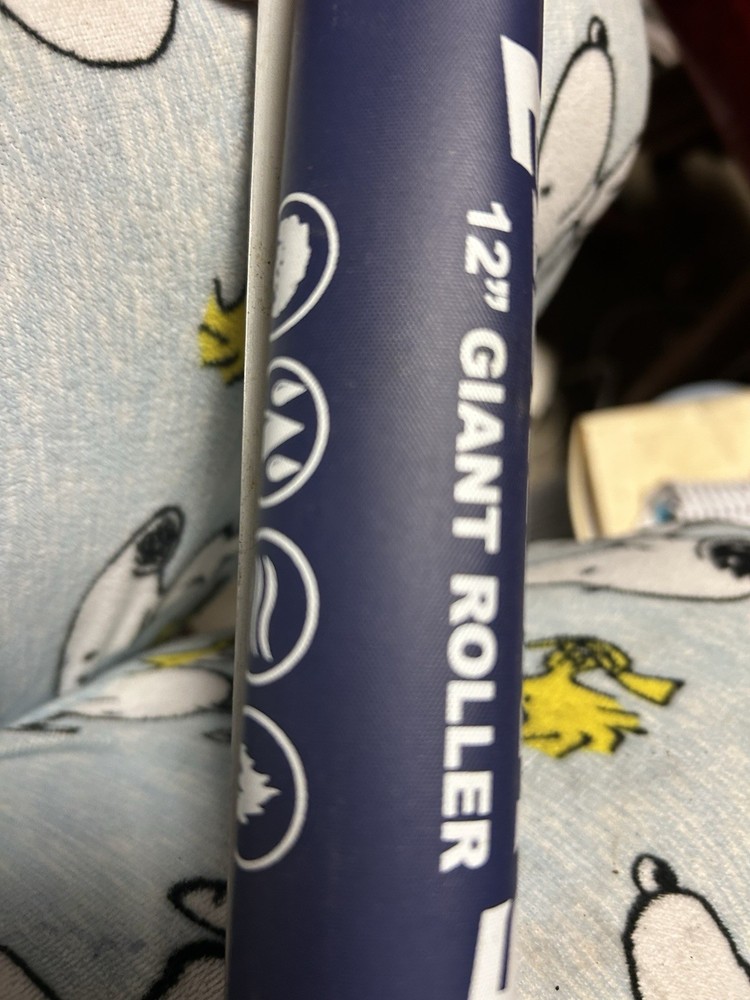 Elements Brand Giant Joint Roller