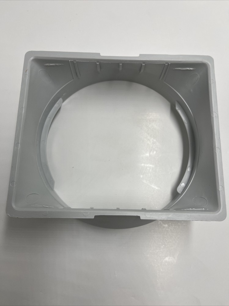 COV33315101 LG Cover. Air Conditioner Exhaust Hose Coupling LP0817W LP1017WSR.