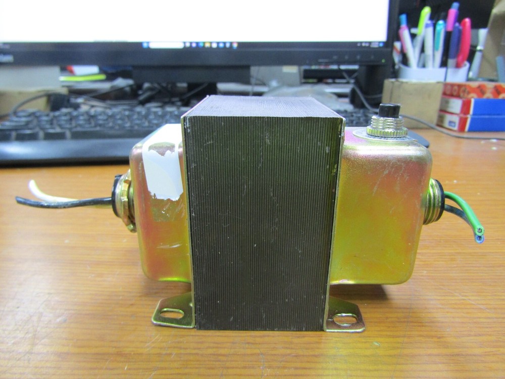 💥CORE COMPONENTS CLASS 2 TRANSFORMER 24V 96VA 10011DHCB
