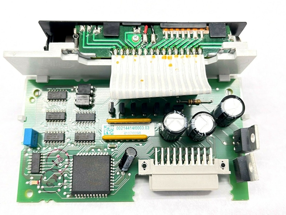 Printer Head Unit 214413 CFAS1 PCB Board