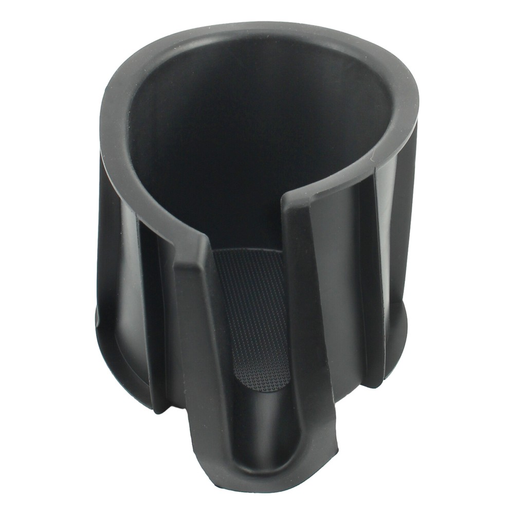 Right & Left Front Console Cup Holder Set Insert for Toyota 4RUNNER 2014-20