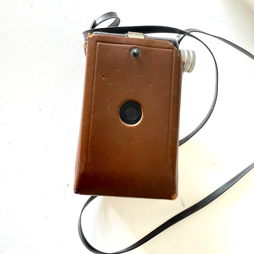 Herbert George Herco-Flex 6-20 Camera