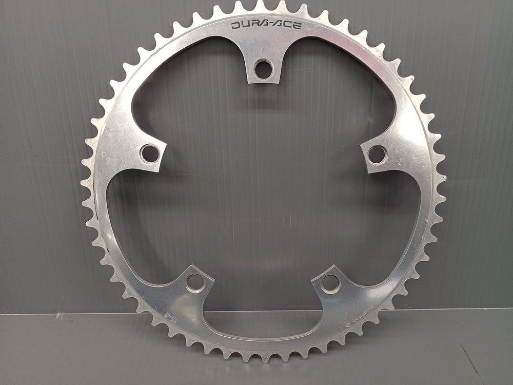 54T NJS chainring