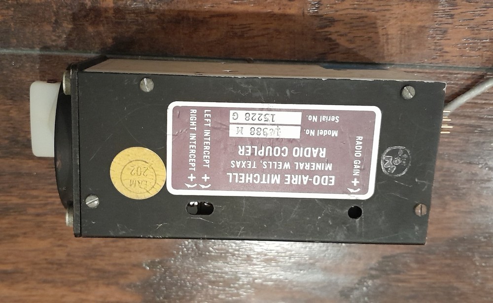 Century IIB Autopilot System