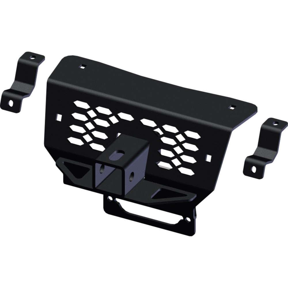 KFI Front Upper Receiver Hitch 101780