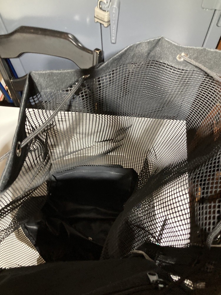 Athletico Scuba Diving Bag