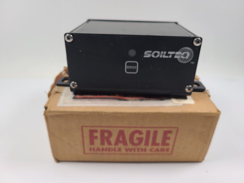 NOS_Ag-Chem Control Node_AG519463_Node Network Module_AGCO_Vansco_Rogator