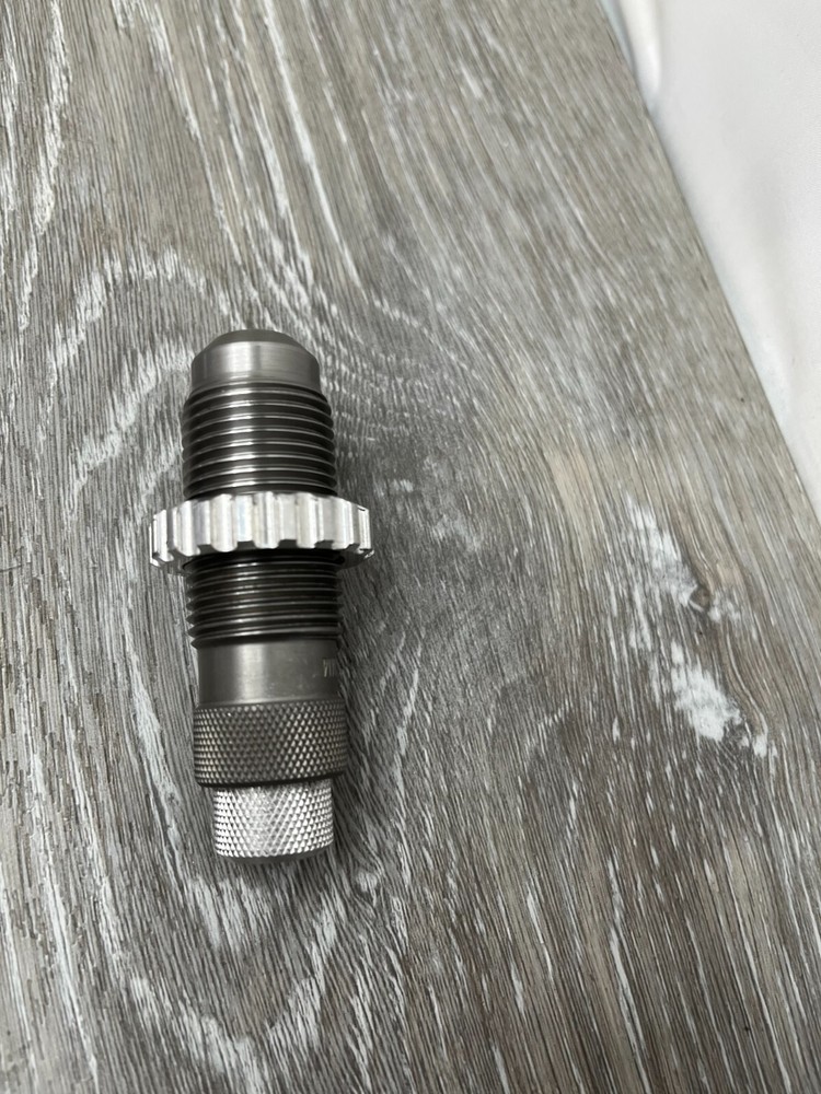 Reloading Die 9mm Bullet Seating DAA-9MM