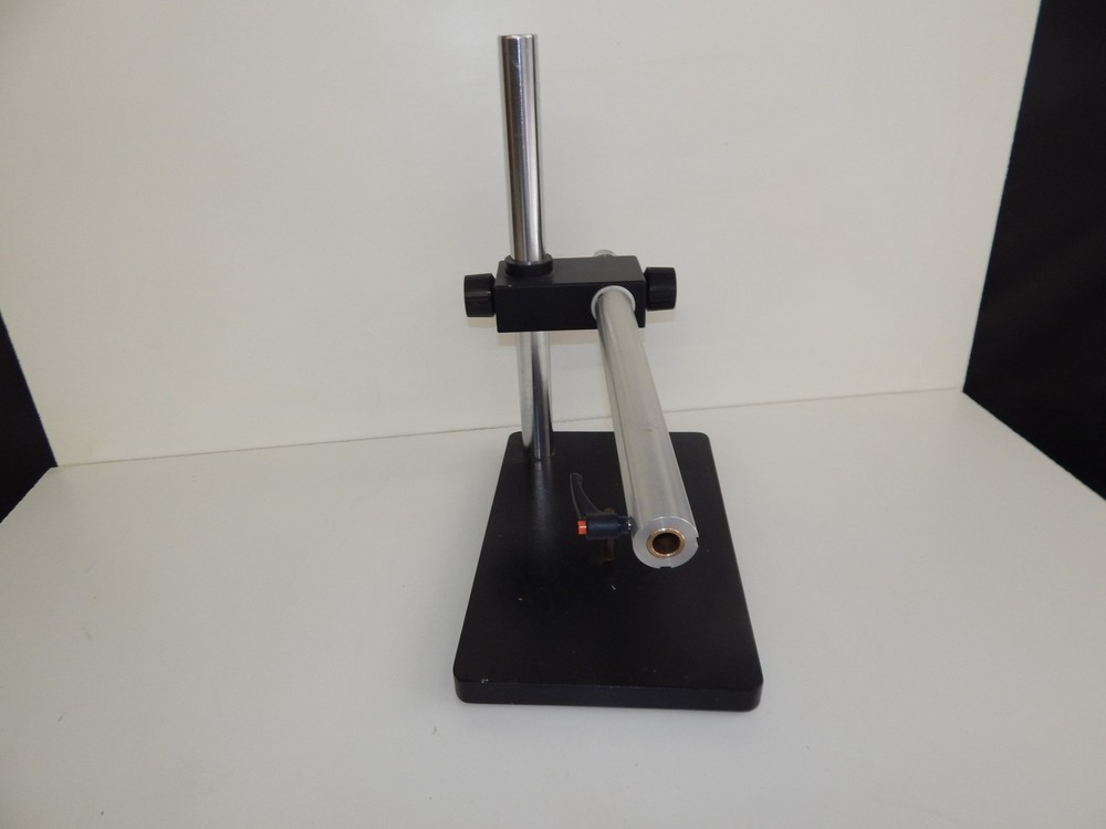 MICROSCOPE HEAVY DUTY BOOM STAND (GEV41)