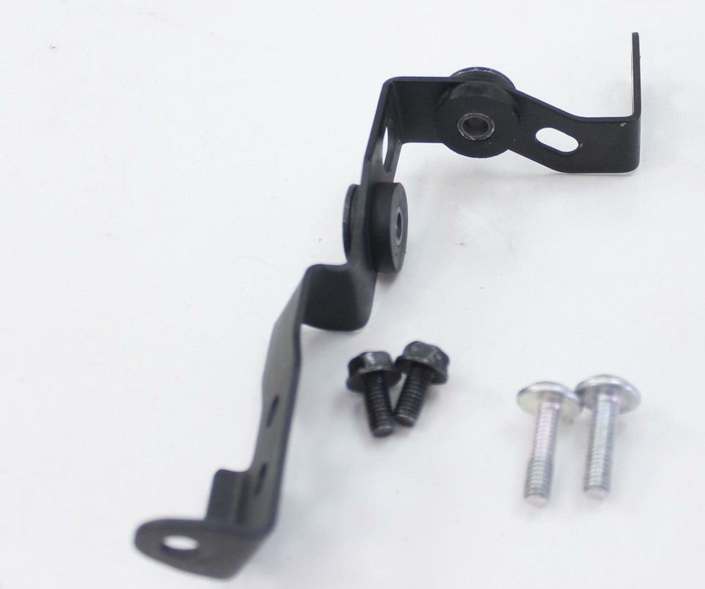 18-23 KAWASAKI NINJA 400 ABS PUMP UNIT MODULE BRACKET