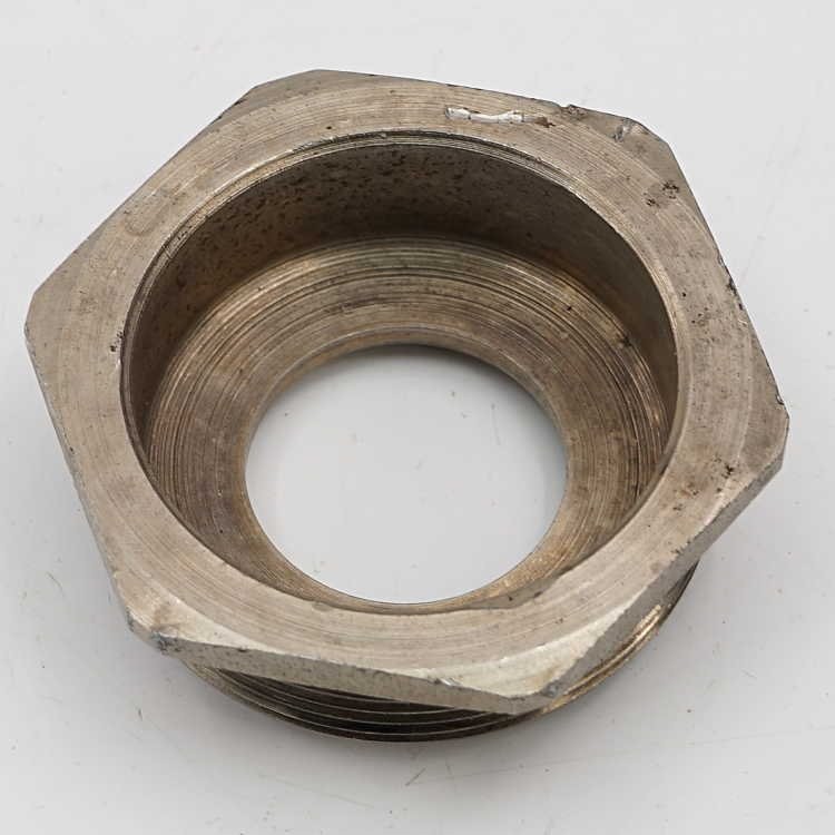 GENUINE/OEM Titan 705-104 Retainer Nut