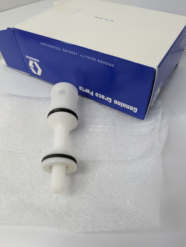 Graco NXT098 Repair Spool Kit