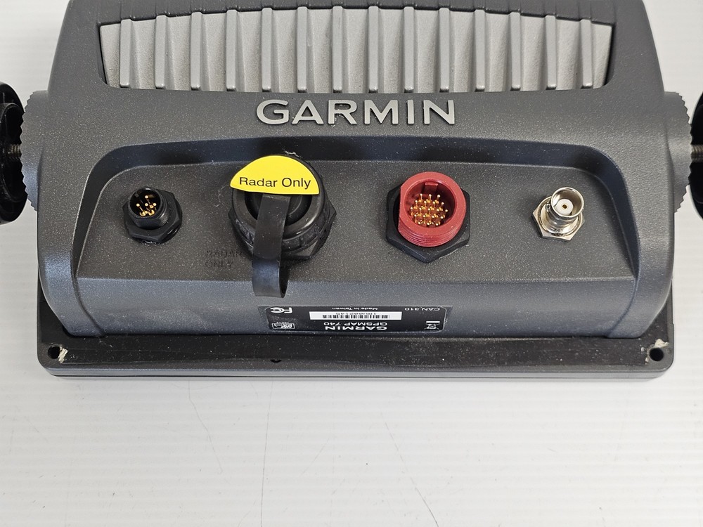 Garmin GPSmap 740 NON-SONAR GPS
