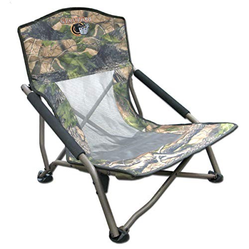 Ghost Blind Phantom Hunting Chair