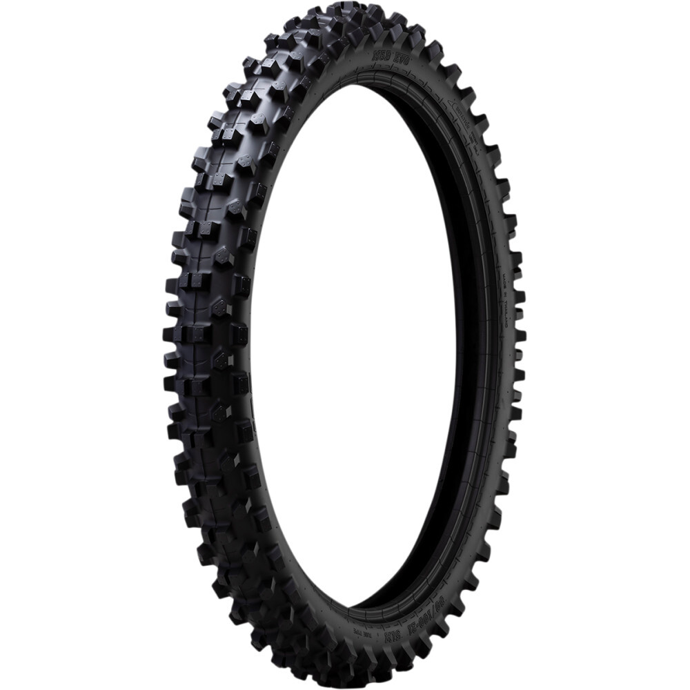 IRC M5B Evo Bias Front Tire | 80/100-21 | 51M | TT