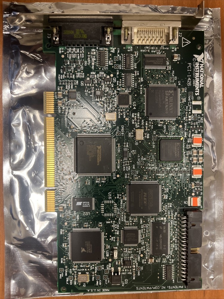 National Instruments PCI-1426