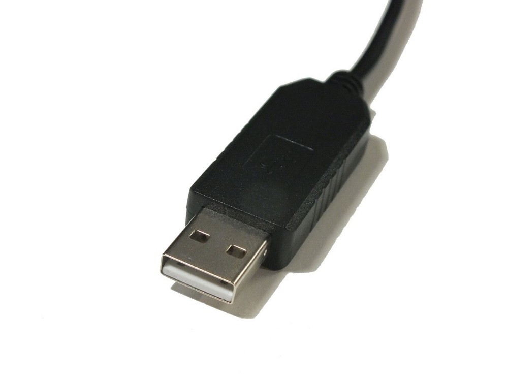 PC connection cable (USB) for surveying machine For Nikon/Trimble model series