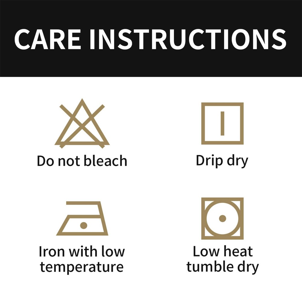 2pack 60x102 Inch Black Rectangular Tablecloth 6 Feet Table Cloth in Polyeste...