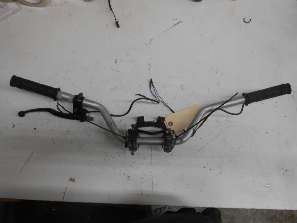 2005 Polaris Phoenix 200 Handlebar 0452681