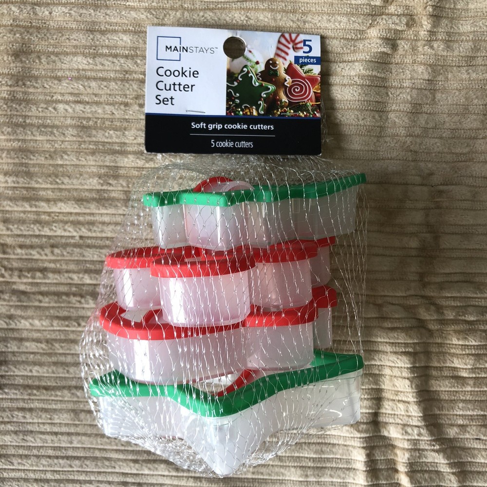 Holiday Baking Tools