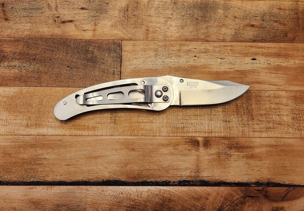 Mathews Archery Knife