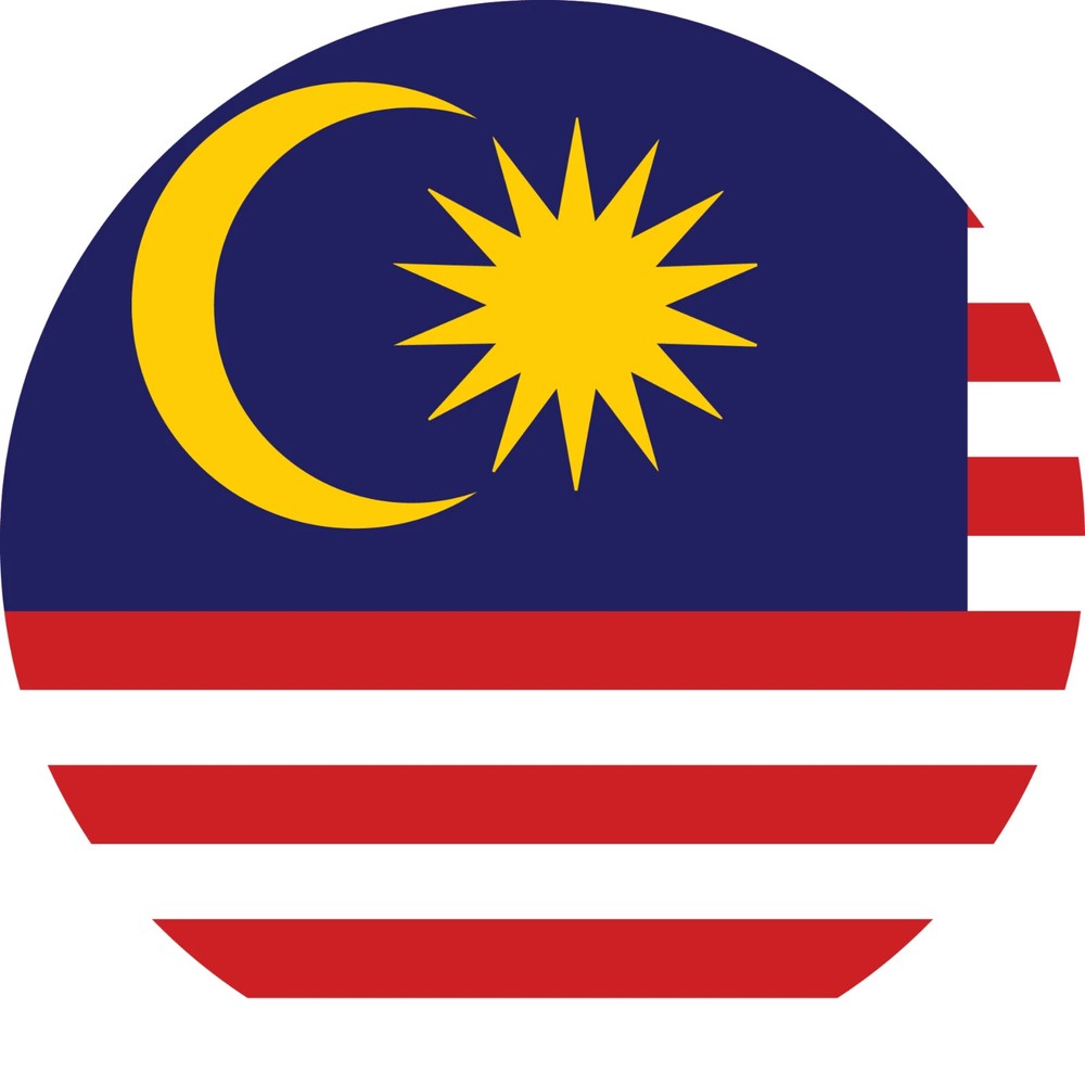 Malaysia eSIM- Fast QR Code Activation | 1GB 7 Days | 4G/5G Data Plan