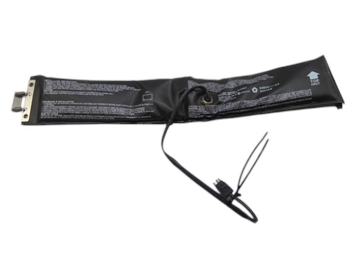 CHRYSLER BATTERY HEATER 4609111AA NEW OEM