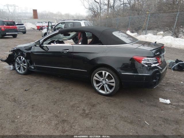 Temperature Control 207 Type Front Fits 15-17 MERCEDES E-CLASS 1027140