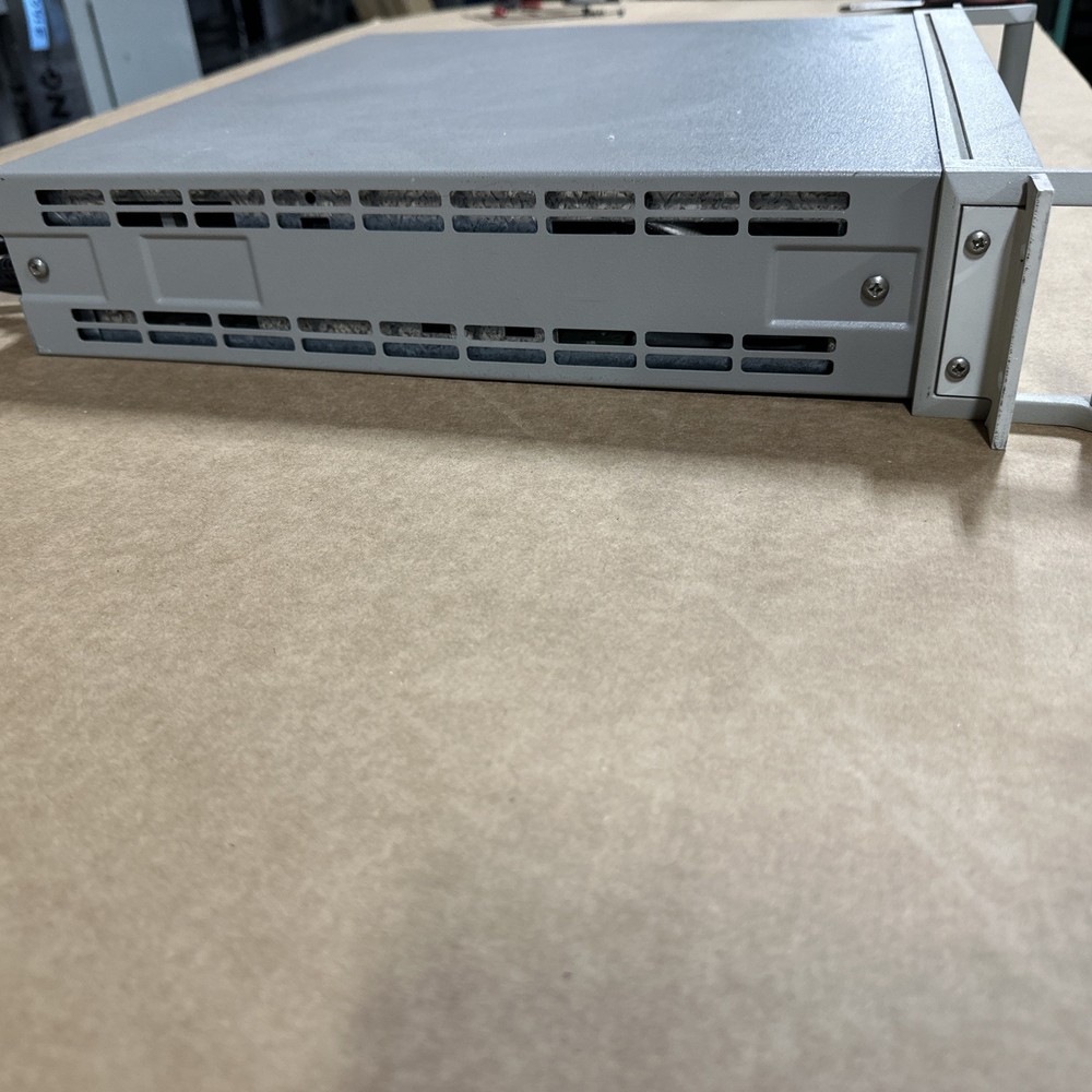 Agilent 6643A DC Power Supply 0-35V @ 0-6A GPIB/HP-IB Programmable Rack Mount
