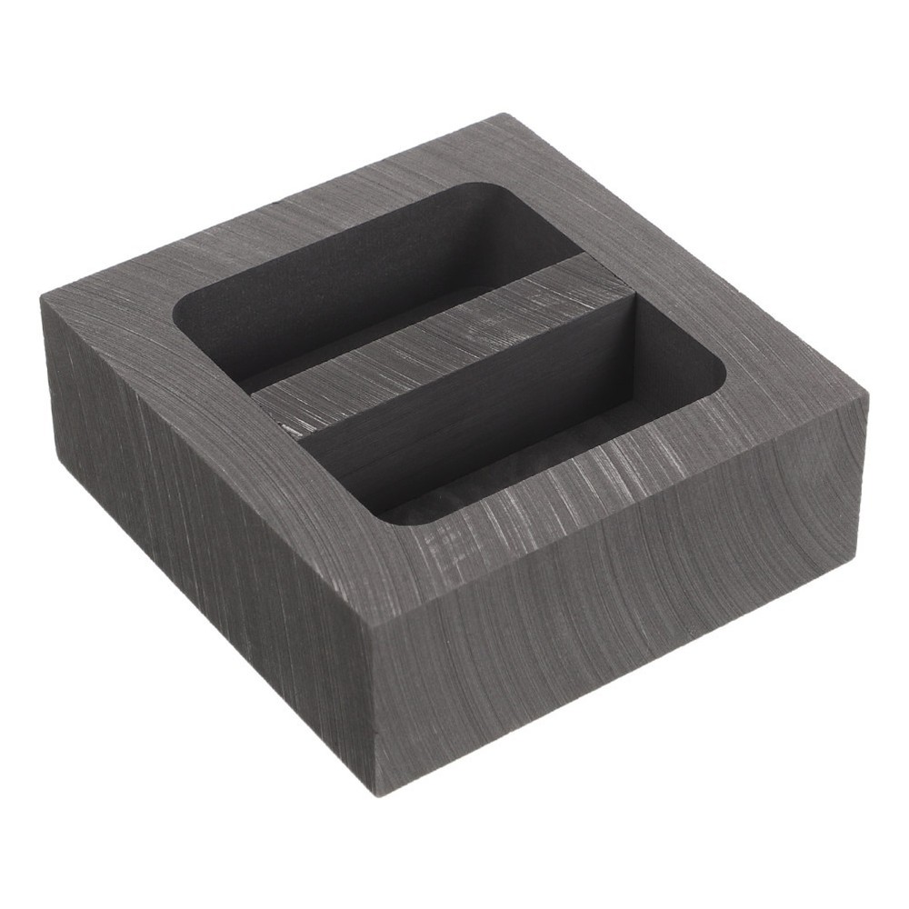 Metal Casting Making Tool Melting Graphite Mold for