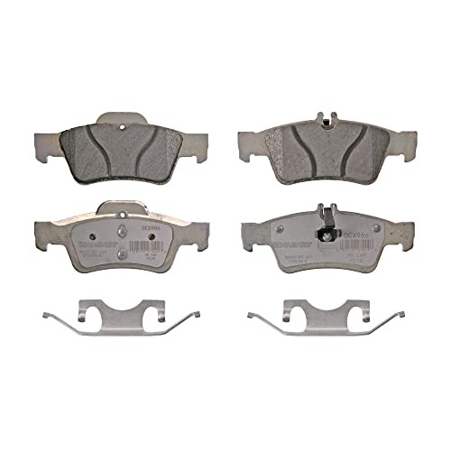Wagner OEX986 Oex Ceramic Brake Pad