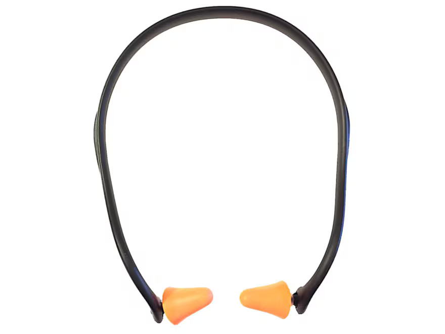 Walker's Protek Neckband Ear Plugs