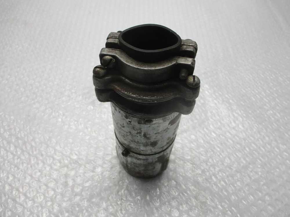 RUSSELLSTOLL 3128 PLUG UNMP