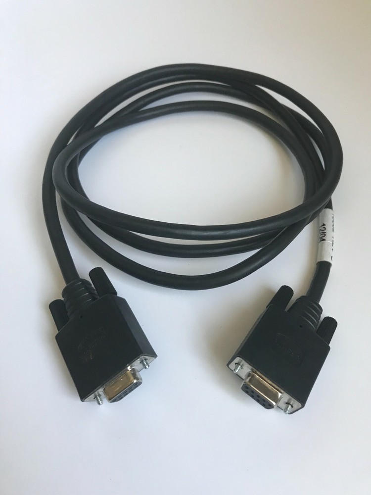 Trimble cable P/N 18532 REV C
