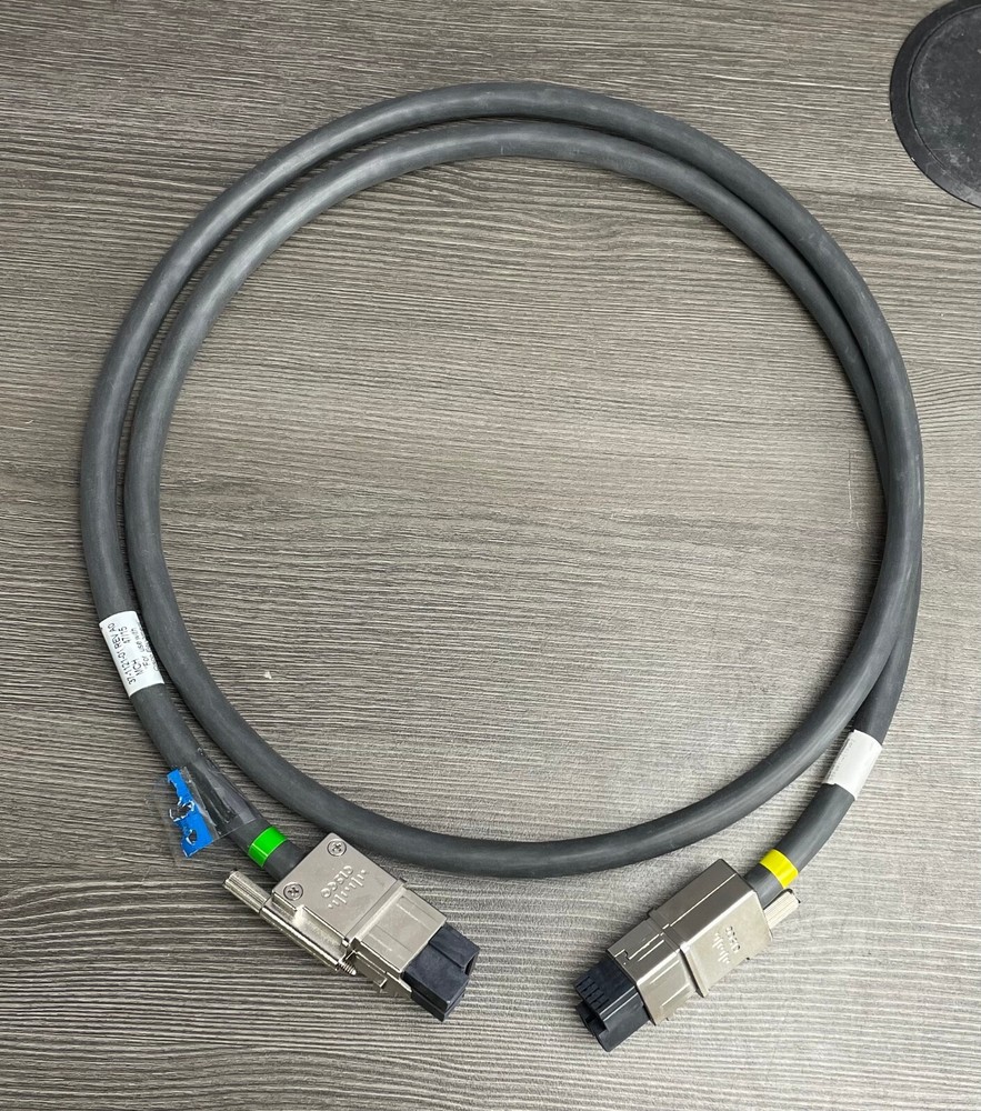 Cisco CAB-SPWR-150CM Cisco 37-1121-01 Stack Power Cable - Same Day Shipping