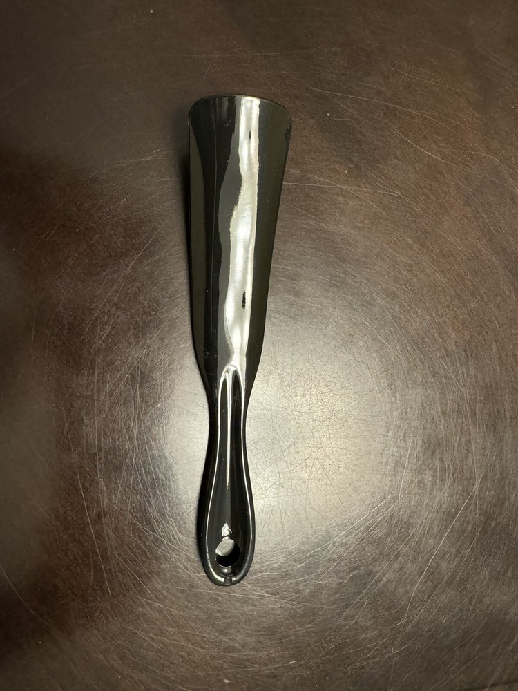 New Authentic Gucci Shoe Horn