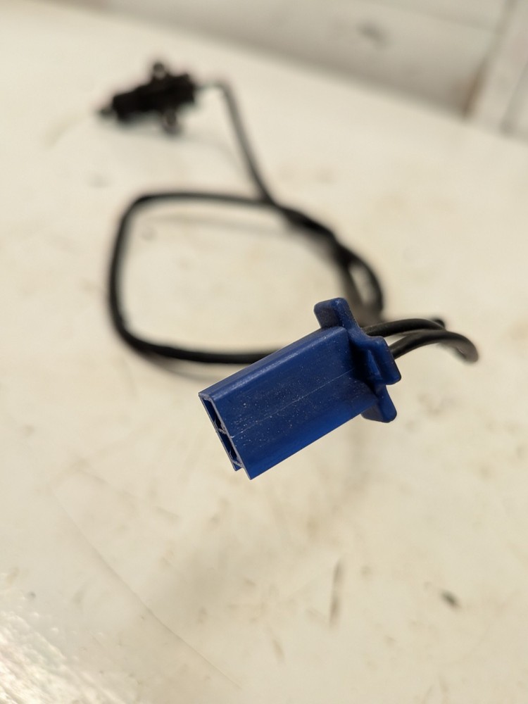 1994 Yamaha Xj6s 4br Side Stand Sensor